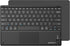 Fintie Ultrathin 4mm Wireless Bluetooth Keyboard with Built-in Multi-Touch Touchpad for iPad, iPhone, Samsung Galaxy, Nexus, Microsoft Surface, HP...