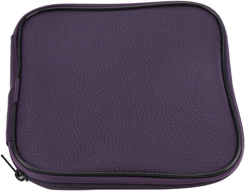 20pcs Bamboo Crochet Hooks Needles Knit Weave Craft Yarn DIY Sewing Tools Knitting Bamboo Crochet Hook Set with Case DIY Tools...