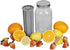 UPTRUST Cold Brew Coffee Maker Filter for 2Quart/64ounce Wide Mouth Mason Jar-Iced Coffee&Tea&Fruit Maker (Jar NOT Included)...