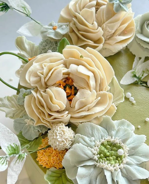 Cake Icer Tips Large Decorating Icing Tips, Crumb Coat Piping Tips for Cake Decorating, Decorating Tools, Icing and Piping Tips (#202)...