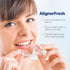 EverSmile AlignerFresh Extra Whitening Aligner & Retainer Cleaning Foam. AlignerFresh Cleaning Foam for Invisalign, ClearCorrect, Essix, Hawley Tr...