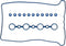 FEL-PRO VS 50454 R Valve Cover Gasket Set...