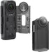 Protective Case for Insta360 X4 Lens and Screen Cover, Lens Guard Screen Protector Compatible with Insta360 X4 Camera Accessories for Insta360 X4...