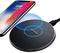 Unique and Elegant Wireless Charging pad Wireless Standard Compatible with Any iPhone Model...