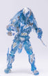 Hiya Toys Exquisite Mini Series 1/18 Scale 5 Inch AVP Active Camouflage Chopper Action Figure...