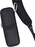 Hermitshell Hard Travel Nylon Case Fits Anker PowerCore 26800 / Anker PowerCore III Elite 25600 PD Portable Charger External Battery and Wall Char...
