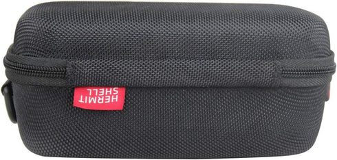 Hermitshell Hard Travel Case for comiso X26 IPX5 Waterproof Bluetooth Speaker (Black)......