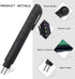 1PC Brake Fluid Test Pen, Automotive Brake Fluid Test Pen, Automotive Diagnostic Test Tool with 5 LEDs, Automotive Brake Diagnostic Test Tool for ...