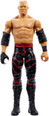 Mattel WWE WrestleMania Figure Kane Action Figure, Collectible with 10 Points Articulation & Life-like Detail, 6-inch...