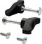replacment parts,Handle Knob and Screw Bolt fits for most lawn mowers snow throwers and other outdoor equipment.(689-00600,106-4161, 92-2260)...
