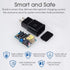 Adaptive Fast Charger Compatible Samsung Galaxy S9 S9 Plus S8 S8+ S10 S10e Note 8 Note 9, Wall Charger Adapter Block with USB Type C Cable Kit......