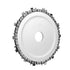4-1/2" Angle Grinder Disc 13 Teeth Chain Plate Wood Carving Disc Cutting Blade for 7/8" Arbor Angle Grinder Woodworking Cutter Tool...