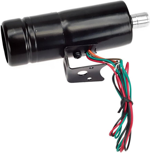 ESUPPORT Blue Led Adjustable Tachometer Rpm Tacho Gauge Shift Light 1000-11000 Universal...