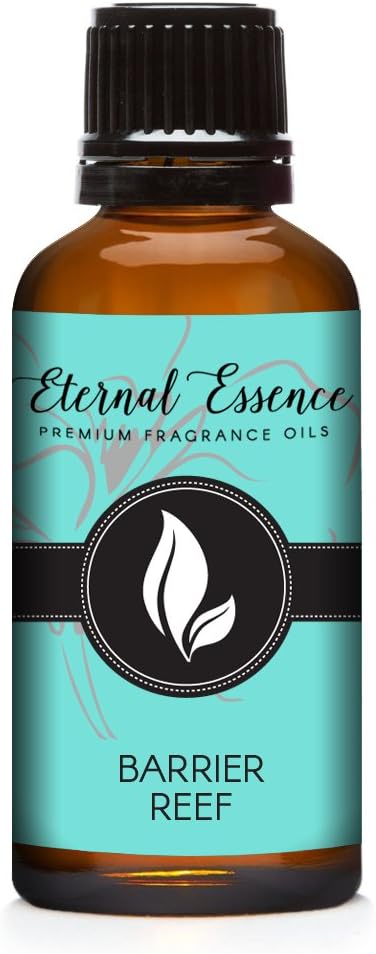 Barrier Reef - Premium Fragrance Oil - Eternal Essence Oils (30ml)...