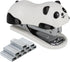 Cute Panda Mini Desktop Stapler, Home Stapler with 1000 Staples...