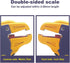 VCELINK Automatic Wire Stripper and Cutter, Professional 2 in 1 Adjustable Electrical Cable Wire Stripping Tool&Eagle Nose Pliers (7-Inch)...