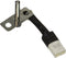 LG 6322FR2046C Genuine OEM Thermistor Temperature Sensor for LG Washing Machines