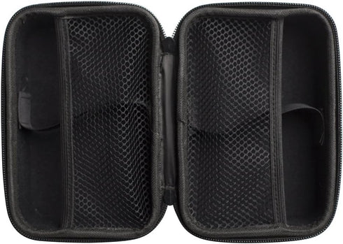 Universal Travel and Storage Case for ChargeHub, CableLinx, International Travel Kit, Vehicle Power Cable, iPhone, Samsung Galaxy and More...