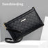 Sunshinejing Small Crossbody Bag for Women Leather Shoulder Bag Lightweight Cell Phone Wallet Wristlet Purse...