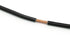 THE CIMPLE CO 10 Feet (3 Meter) - Insulated Solid Copper THHN/THWN Wire - 14 AWG, Made in The USA, Residential, Commerical, Industrial, Grounding,...