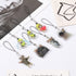 7 Pieces Cat Phone Charm Keychain Y2k Cute Kawaii Phone Charms Strap Aesthetic...