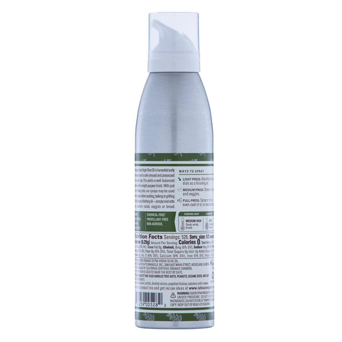 La Tourangelle Extra Virgin Olive Oil Spray, Cold-Pressed Extra Virgin, All-Natural, Artisanal, Great for Cooking, Sauteing, Grilling, and Dressin...