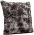 Chanasya Premium Wolf Throw Pillow Covers - Plush, Faux Fur Decorative Pillow Covers - Great for Bed or Sofa - 18" x 18” - Gray, 2 Covers...