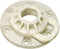 Upgraded W10528947 Washer Basket Driven Hub Kit by Beaquicy - Replacement for Whirl-pool Ken-more May-tag Washers - Replaces W10396887 AP5665171 mvwc360aw0 mvwx655dw0 mvwc555dw1 wtw5000dw1 mvwc465hw2