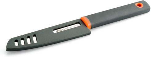 GSI Outdoors Santoku 4" Paring Knife, 4"...