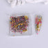 3D Dried Flower for Nails, Flower Nail Art Stickers 1Box Mixed Dried Flowers for Nail Art Resin DIY Crafts Natural Real Dry Flower Decals for Spri...
