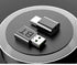 2 in1 USB Bluetooth 5.0 + EDR Transmitter Receiver AUX Adapter Portable Wireless Music TV PC Audio Transmitter 3.5mm...