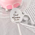 Good Morning Bestie Spoon Gifts for Women Best Friend Birthday Gift for Bestie Bff Friendship Gifts for Friend Sister Graduation Gift for Bestie E...