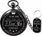 Udaney to My Dad Pocket Watch + Keychain Stone with Beautiful Box for Dad Gifts | Father's Day Gifts...
