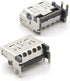 2X Replacement HDMI Port Display Socket Jack Connector for Sony PlayStation 5 PS5...