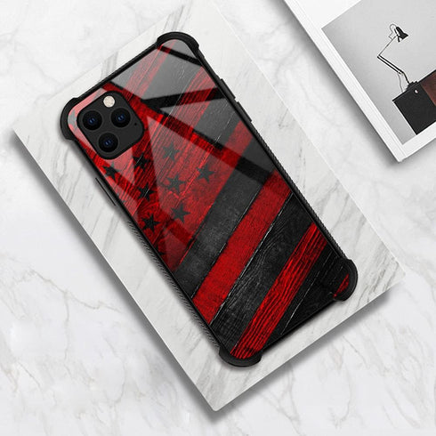 DJSOK Compatible with iPhone 13 Pro Max Case?Design Pattern Back Bumper Anti Scratch Reinforced Corners Soft TPU Caver,Cases for Men Women-Black r...
