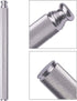 Ice Picks Aluminium Alloy Handle Stainless Steel Knife With Safety Cover Ice Tool Kitchen Tool for Restaurant Bar Home...