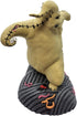 Hallmark Keepsake Plastic Christmas Ornament 2021, Disney Tim Burton's The Nightmare Before Christmas Collection Oogie Boogie, Storytellers Light ...