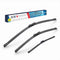 3 Wipers 26"22"11" Front and Rear Windshield Wiper Blades Replacement for Ford Explorer 2018 2017 2016 2015 2014 2013 2012 2011 OE:BB5Z-17528-E/D/...