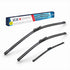 3 Wipers 26"22"11" Front and Rear Windshield Wiper Blades Replacement for Ford Explorer 2018 2017 2016 2015 2014 2013 2012 2011 OE:BB5Z-17528-E/D/...