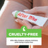 After Bite Outdoor Formula - Itch Relief with Diphenhydramine HCl - Ideal for Mosquito & Fire Ant Bites, Bees & More - Portable Gel Formula - 0.7 ...