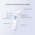 yuwell Thermometer, Digital Ear Thermometer for Adults, Babies, Toddlers and Kids – Fast, Gentle, and Accurate…...
