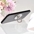 uxcell Transparent Phone Ring Holder, Clear Finger Grip Stand for Phone, Case, Tablet (Star Shape)......