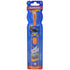 Brush Buddies Hot Wheels Electric Toothbrush, Kids Electric Toothbrushes, Battery Toothbrush, Toddler Electric Toothbrush for Kids 4-7...