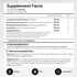 ACEWORKZ 10 Mushroom Complex Supplement - Lion’s Mane, Reishi, Cordyceps & More - Brain Health, Memory & Focus Nootropic - Energy & Immune Support...