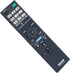 RMT-AA320U Replacement Remote Control fit for Sony Multi Channel AV Receiver STR-ZA810ES STR-DN1080...