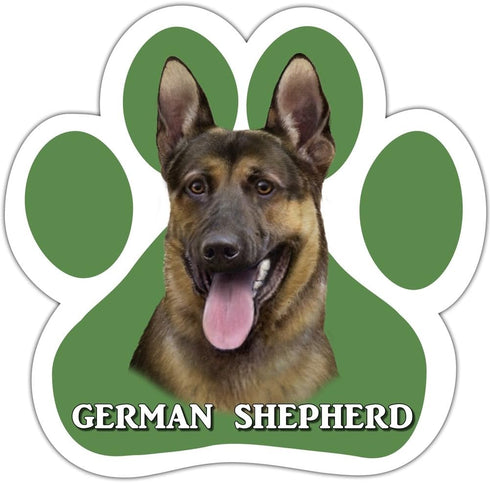 E&S Pets 13125-75 Dog Car Magnet...
