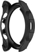 FitTurn Compatible with Fossil Men's Gen 6 44mm Case/Fossil Women's Gen 6 42mm Case -Full Edge Protection case Shockproof Case Guard Thin Bumper S...