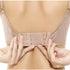 6pcs Women Ladies Soft Comfortable Back Bra 2 Hooks / 3 Hooks / 4 Hooks Band Extension Strap Extender, White/Black/Khaki...