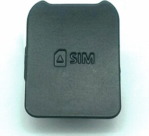 Watch Sim Card Cover Compatible for Samsung Galaxy Gear S SM-R750 SM-R750A SM-R750T SM-R750P Smartwatch Repair Parts Accessories...