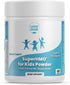 SuperHMO Prebiotic Mix for Kids - 5 HMOs for Gut, Digestion, and Cognitive Health, Powder, 45 Servings...